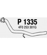 FENNO STEEL - P1335 - 